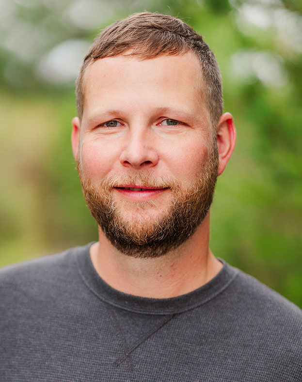 Dan Lauerman, founder and flight instructor at Compass and Prop Flight Training.